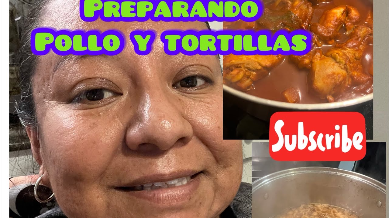 Soy conchita está en vivo