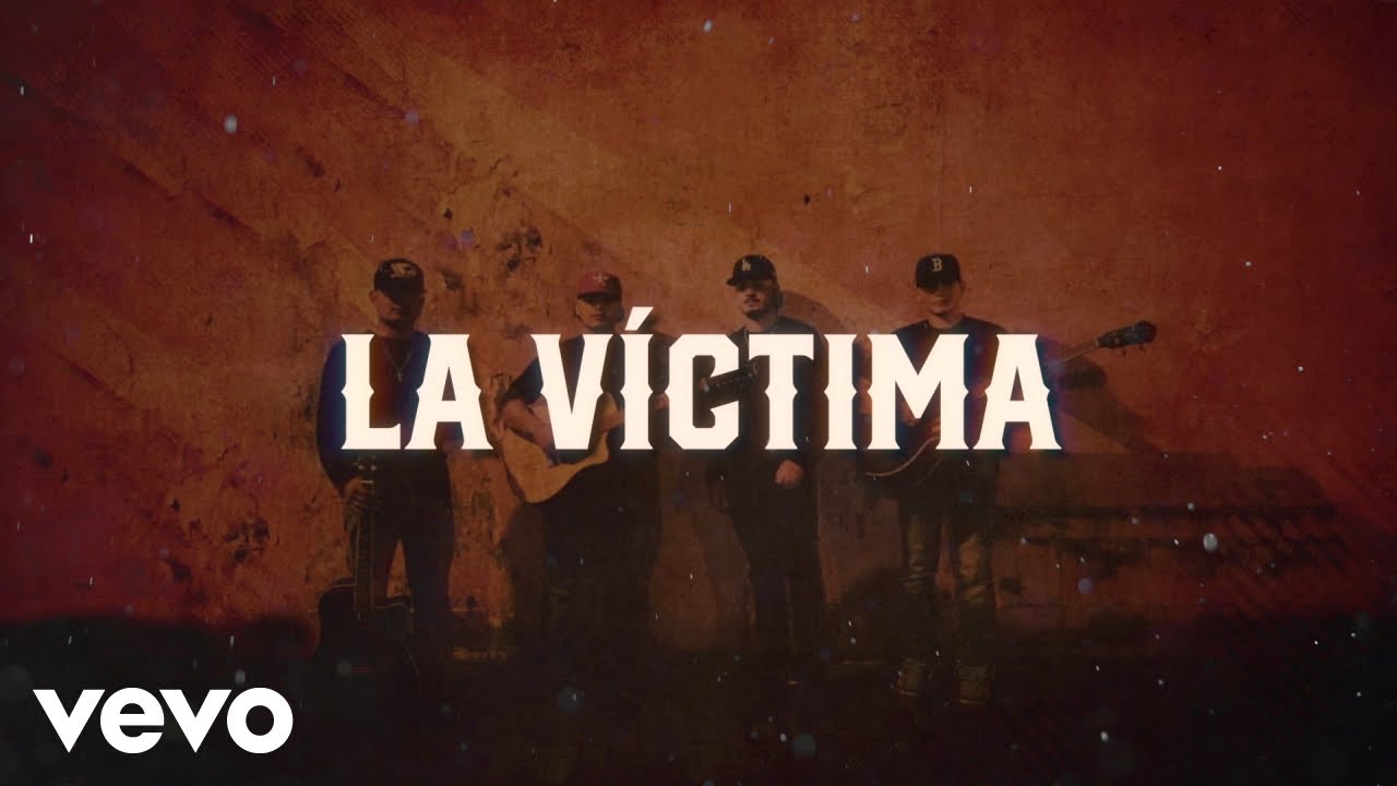 Reflejo Nuevo - La Víctima (LETRA)