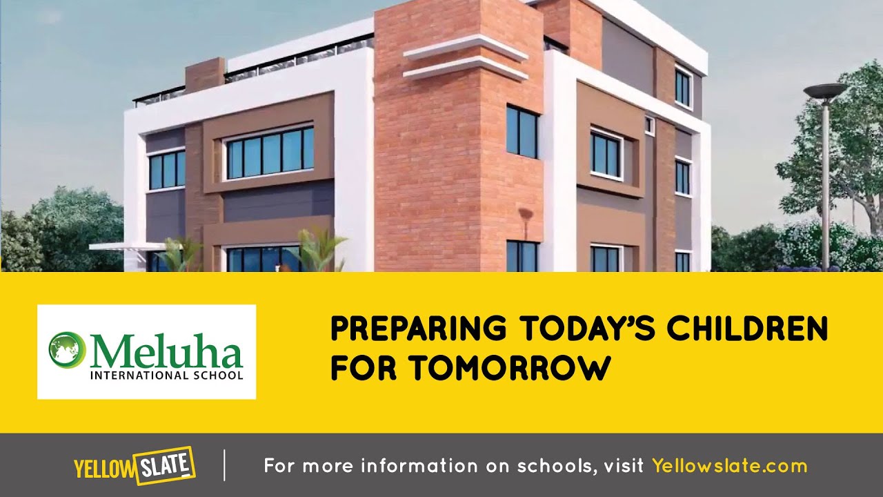 Meluha International school - Fee structure, Curriculum, Amenities and more