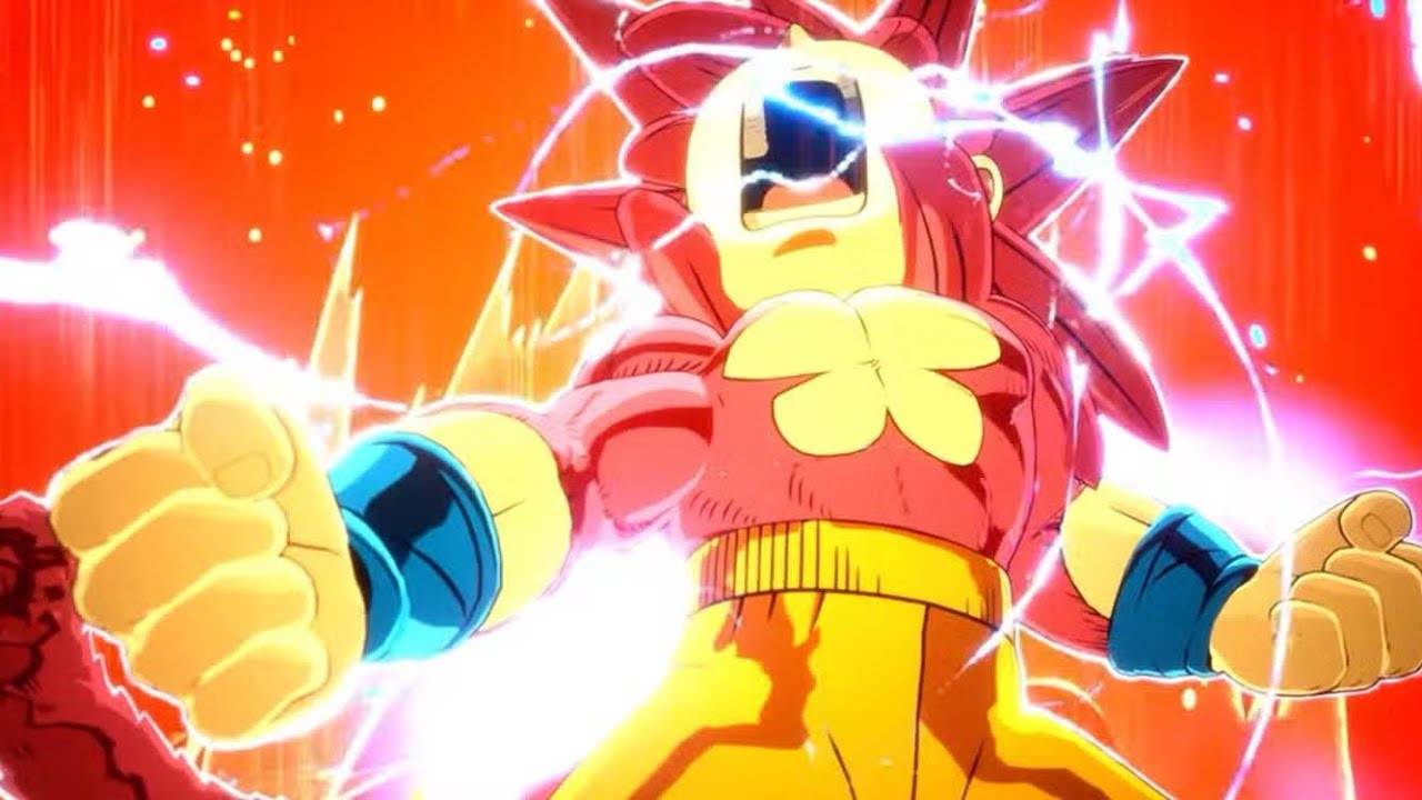 DBSZ MINI GOKU SS4 + GOTENKS & MORE VS VEGITO + GOGETA BLUE DP RANKED SETS ONLINE
