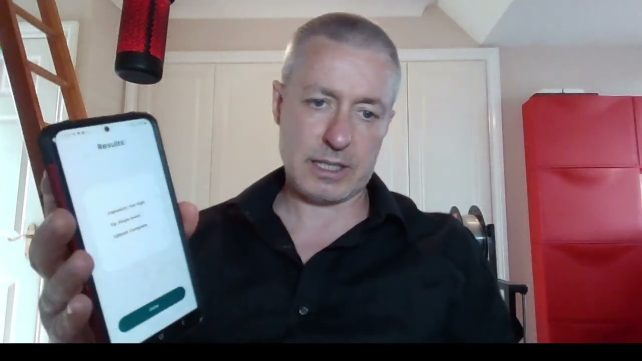 Test for the Scoville Heat Unit of Chilli Powder