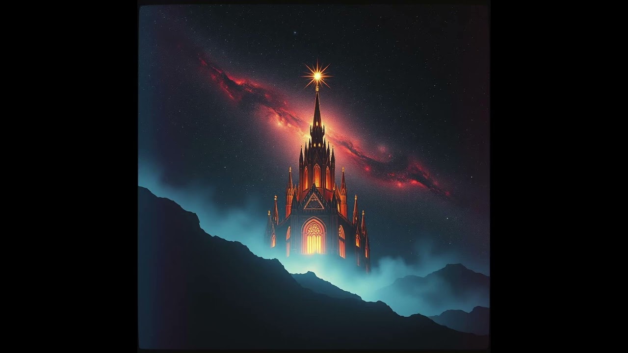 Stardust Cathedral | Female Vocal