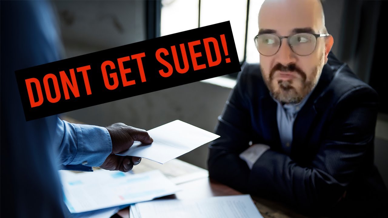 Scammy copy (and how to avoid writing it)