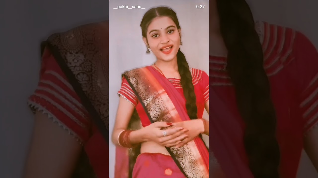 __pakhi__sahu__CG TIKTOK TRENDING REELS AND SONGS 🥰// CG TIKTOK MASHUP REELS💕//CG REELS.