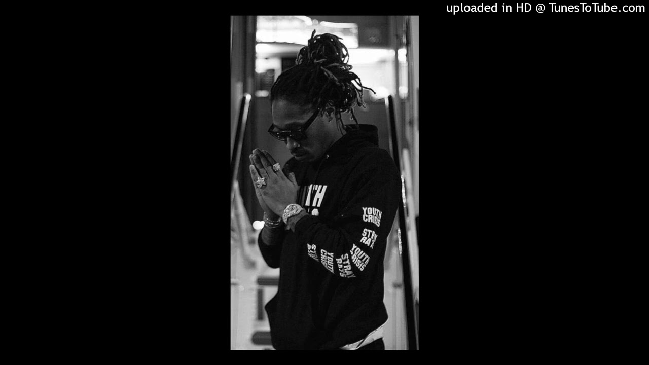 (FREE) FUTURE TYPE BEAT - 