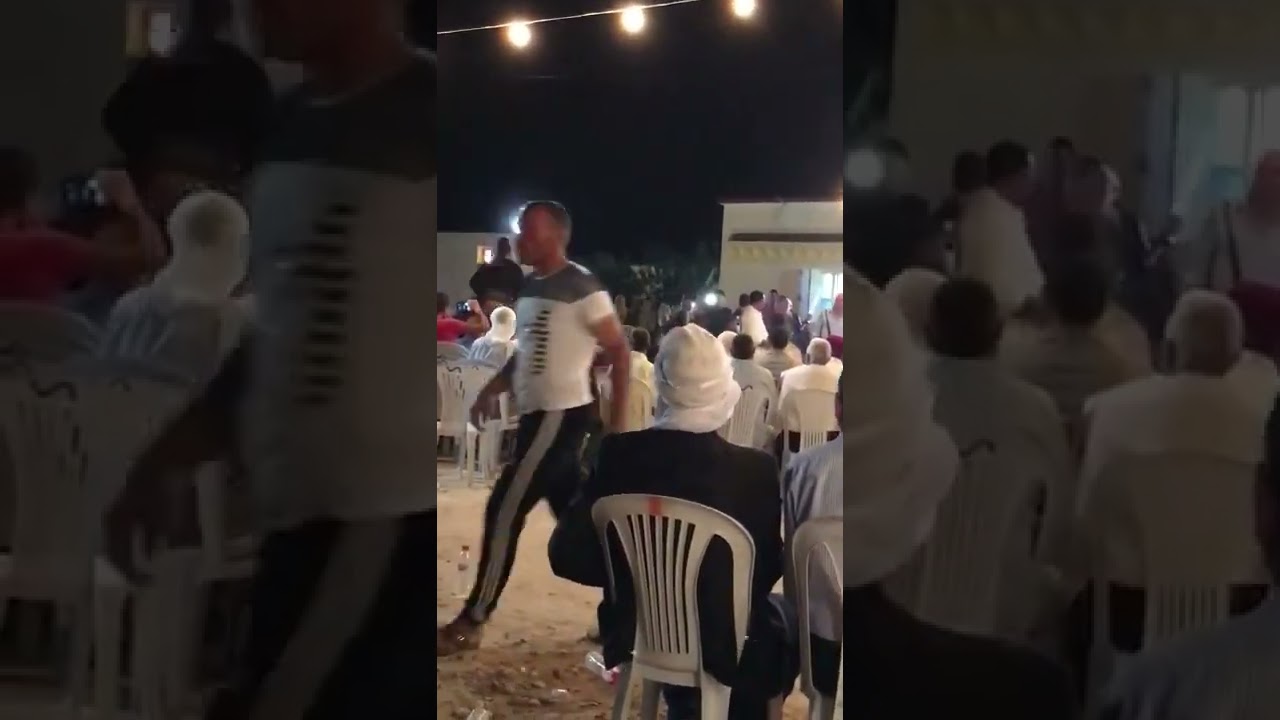 (لزهر السعيدي (أعراس سبيبة