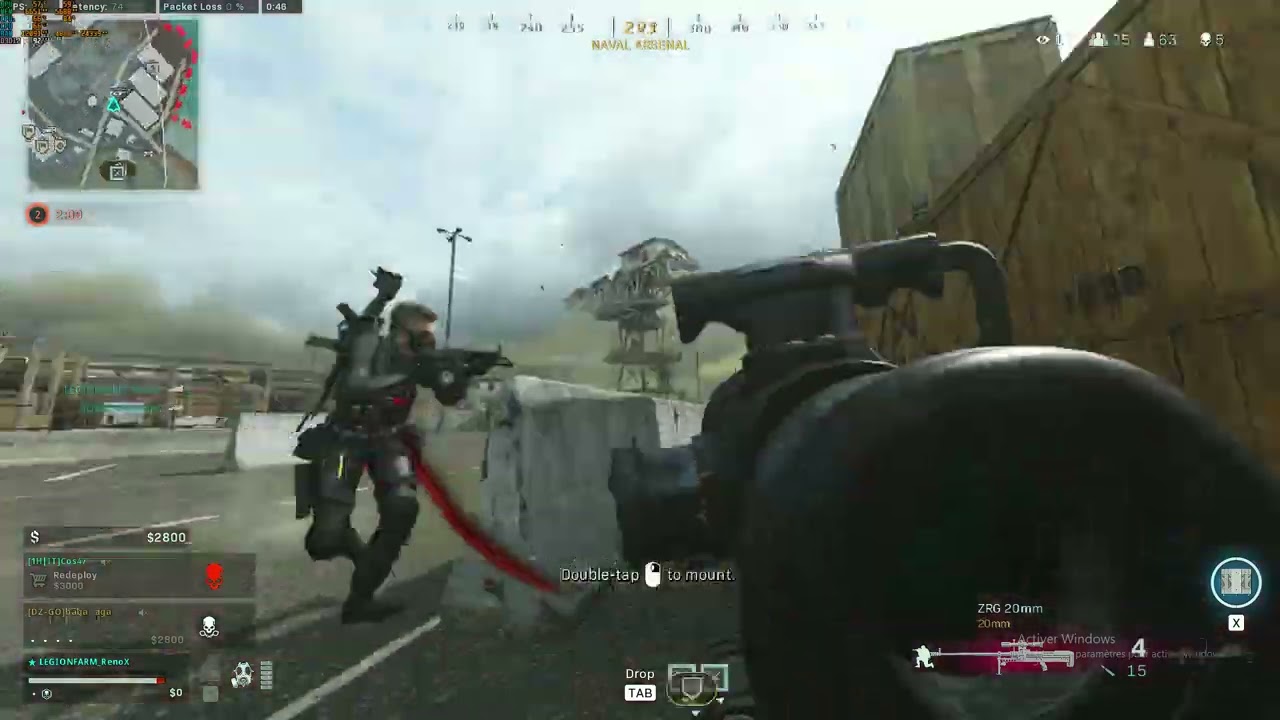 1 vs 3 trolle
