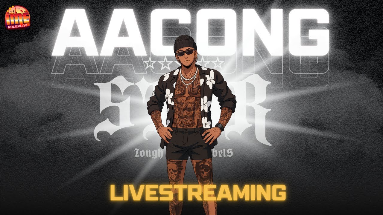 peperang #5tar #iMeRoleplay #kcg