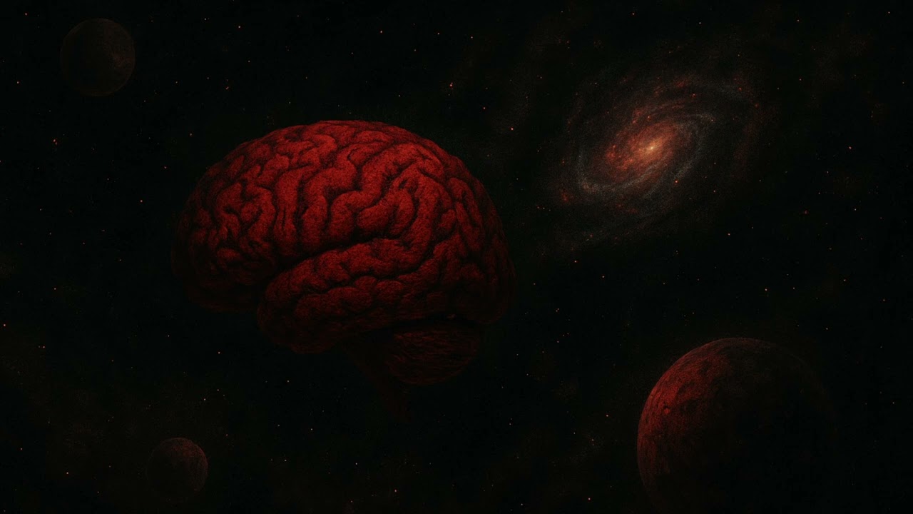 Il Cervello Rosso  - H. P. Lovecraft