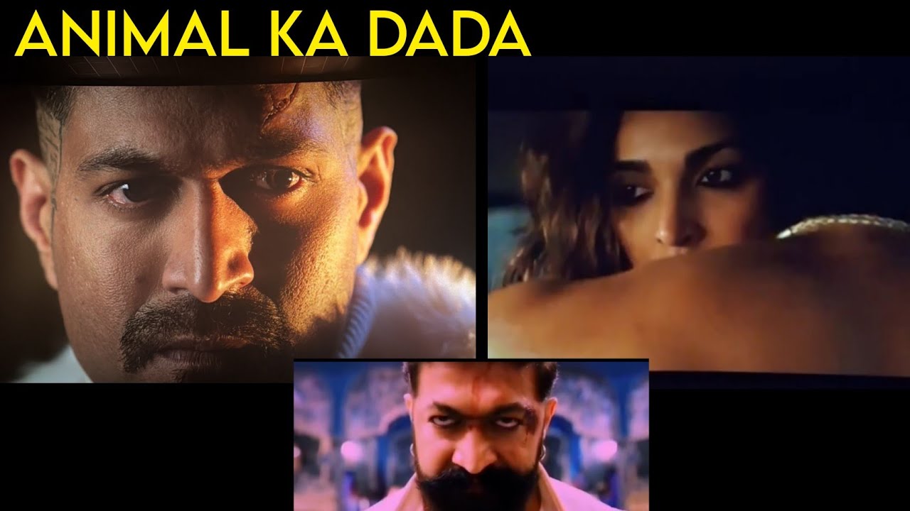 Raya Ne Faad Diya: Toxic Spoiler Free Review in Hindi | Yash Kiara Tara Rukmani Nayantara Toxic Movi