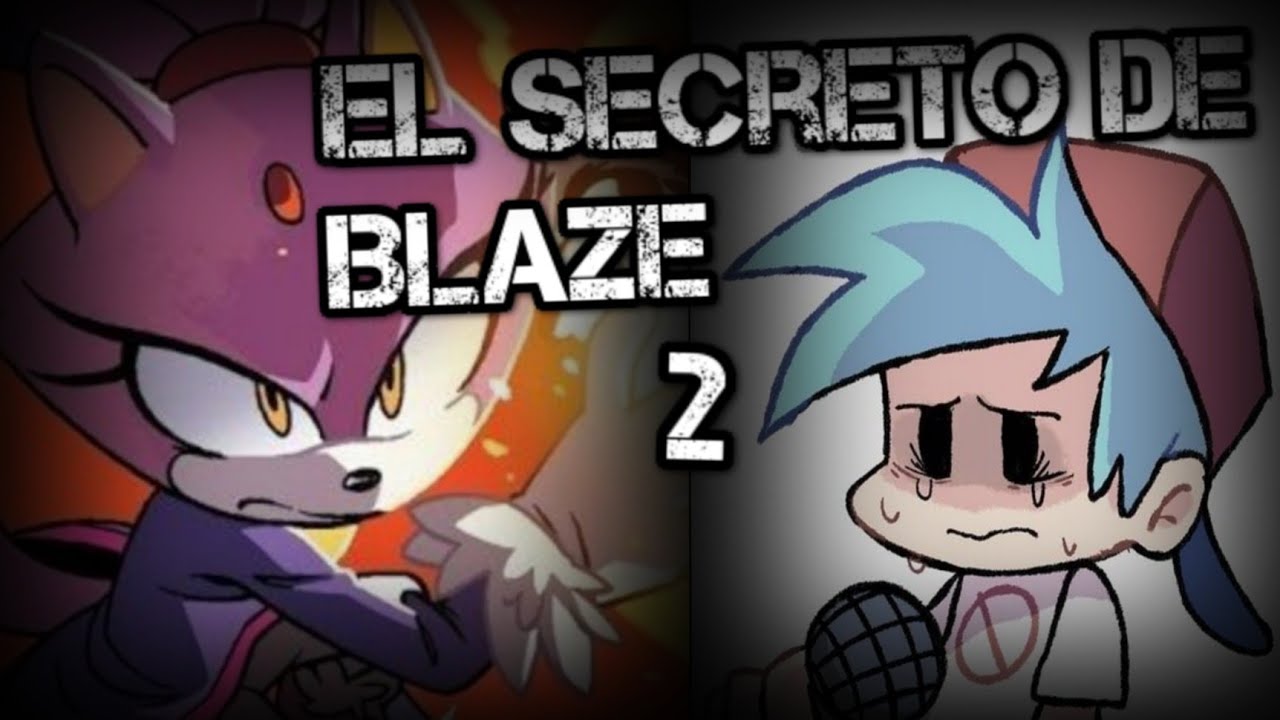 Creepypasta de Sonic The Hedgehog + Friday Night Funkin' 