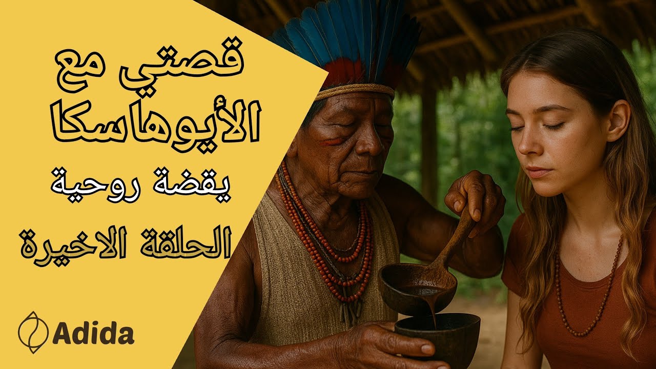 حياتي بعد الايوهاسكا ، الحلقة الأخيرة،  يقضة روحية