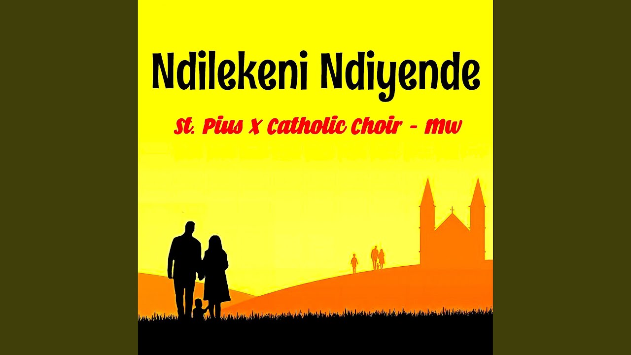Yesu Wandisankha