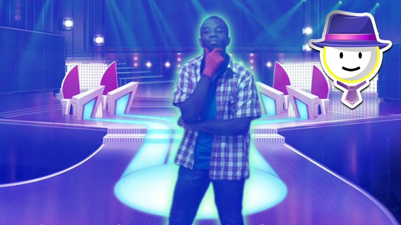 Just Dance Unlimited - Moves Like Jagger - SUPERSTAR gameplay