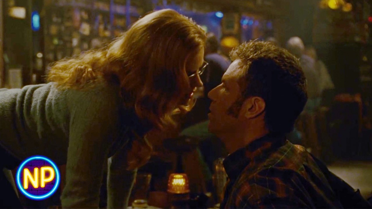 You Gotta Win to Get Love | Talladega Nights: The Ballad of Ricky Bobby (2006) | Now Playing