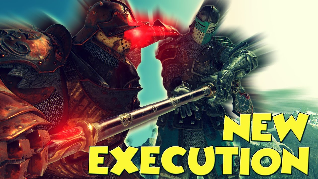 Новая казнь по приказу Законодателя: перетягивание каната | За честь