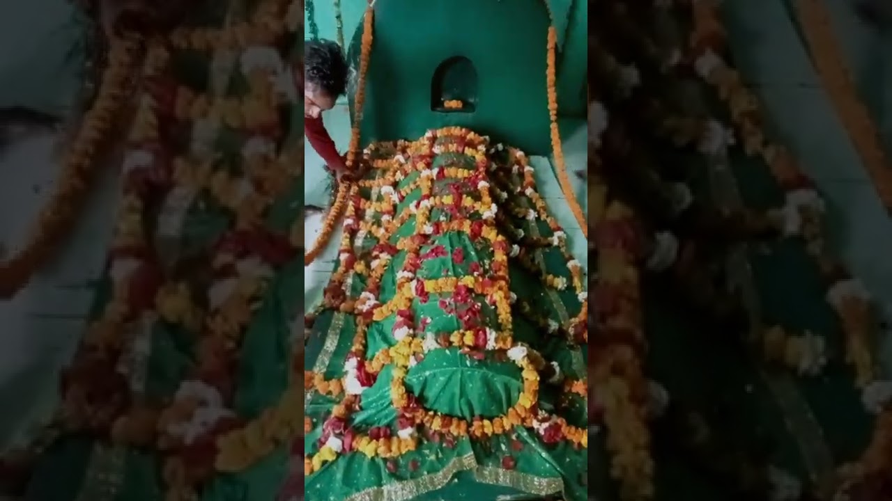 peer baba ki chadar 💐🙏🌹