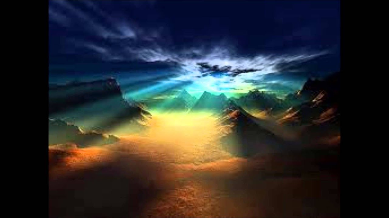 Joseph Haydn - Die Schöpfung - Terzett und Chor - In holder Anmut stehn / Der Herr ist groß
