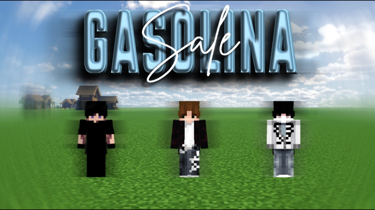 Gasolina