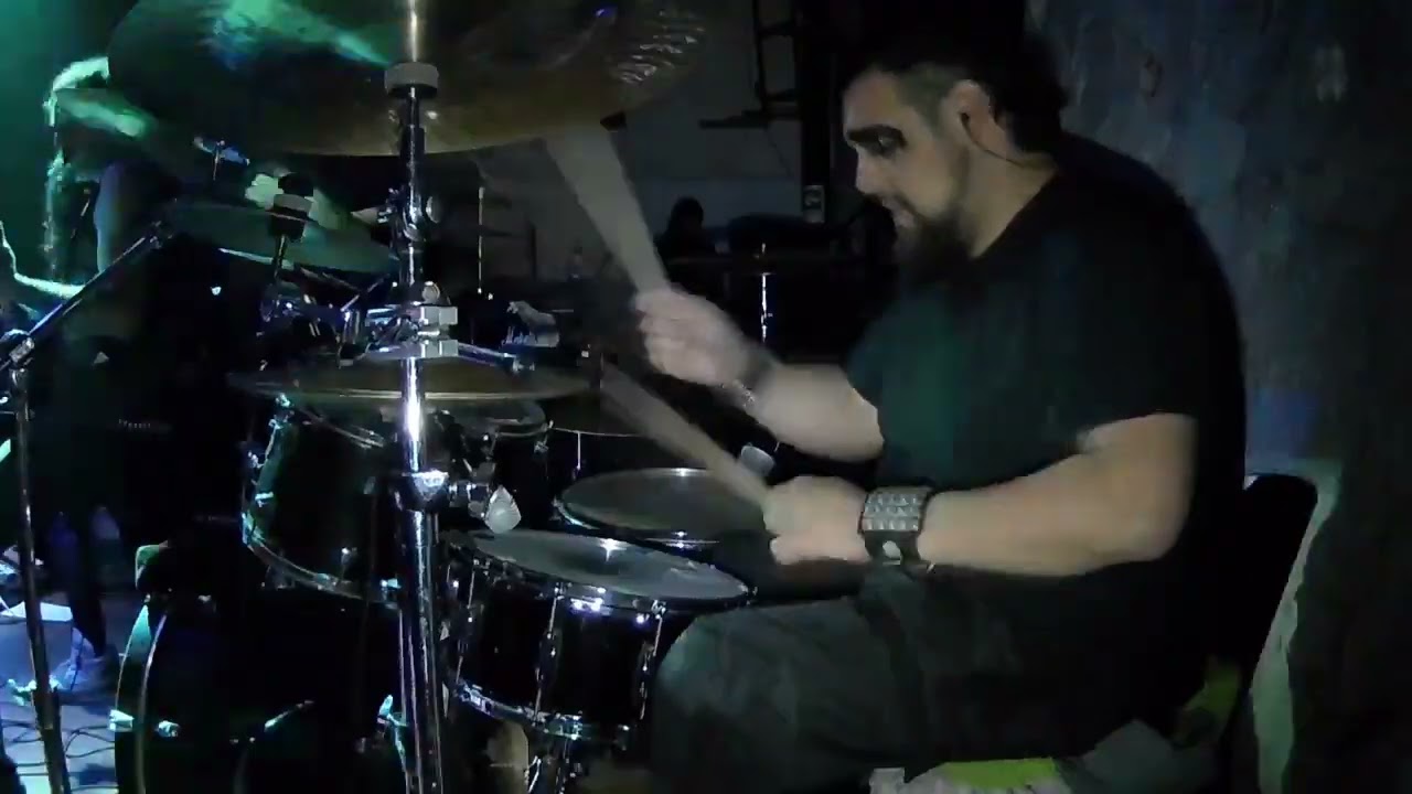 MISERYCORE 