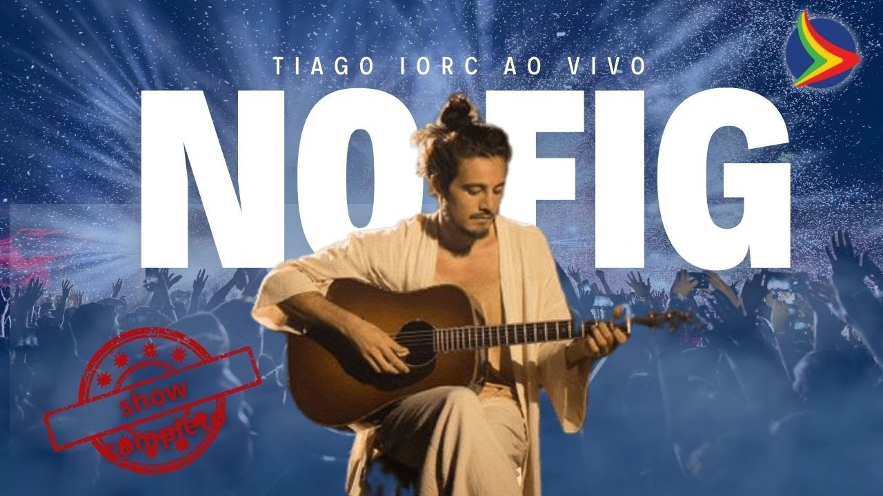 FIG 2023: TIAGO IORC em Garanhuns AO VIVO SHOW COMPLETO