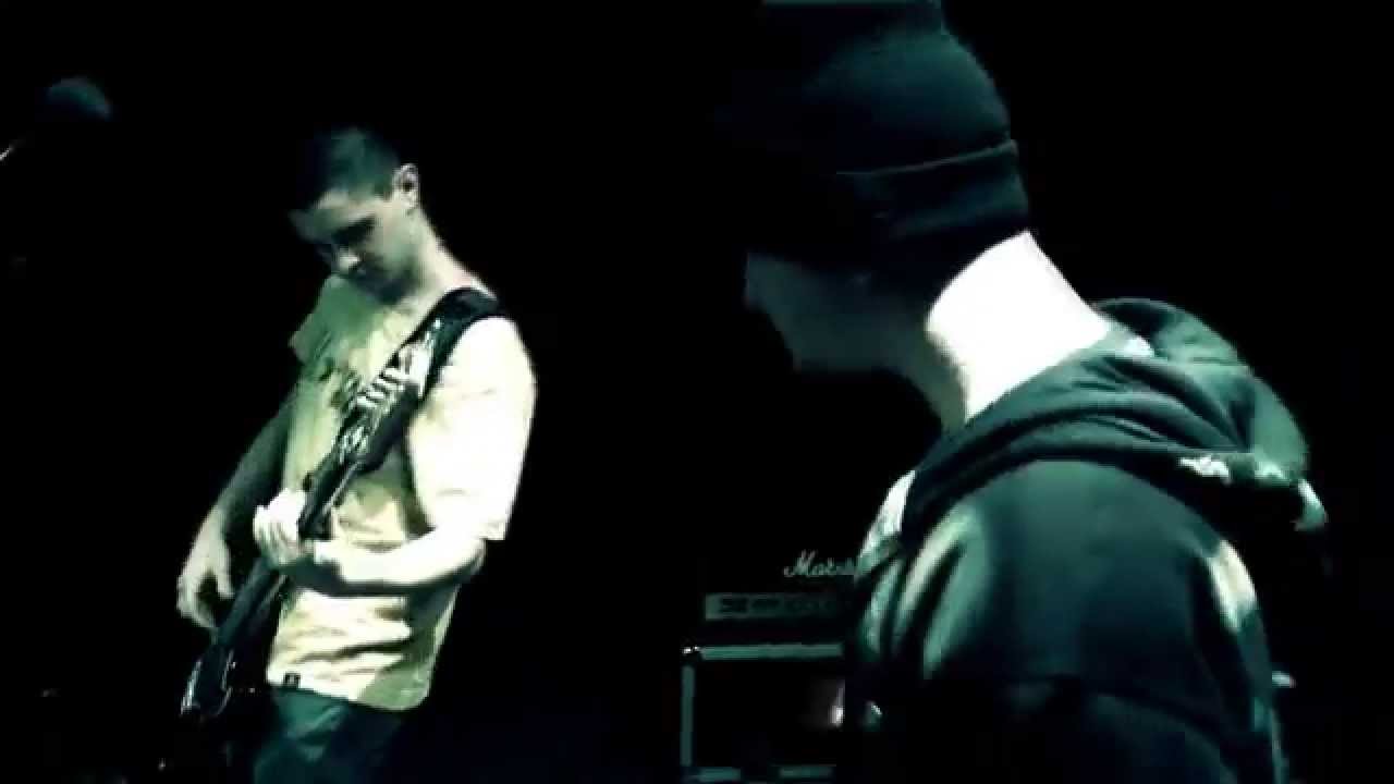 BDfuse - Nož od voska (Muzika i video za predstavu 
