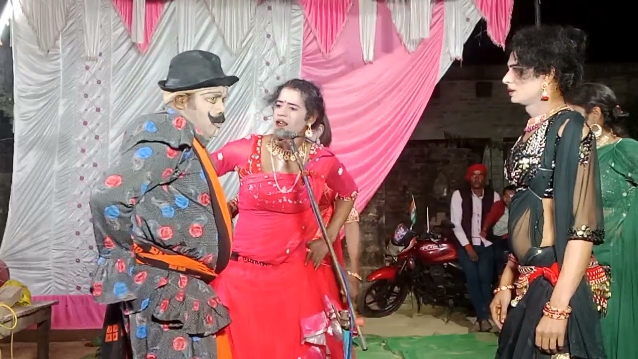 चले आवव मोर दुलहा बलाइत है  //छोटकउ निषाद कहरवा नाच पार्टी//7054802842कहरवा टंकी 