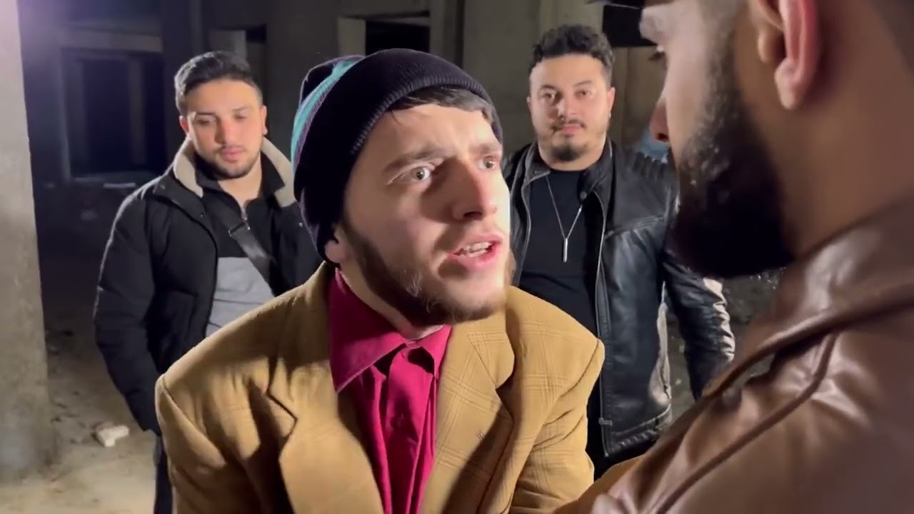 Böyük Plan 1 (qısa metrajlı film)
