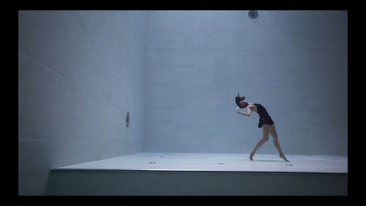 Collin McLoughlin &ndash; Titanium (Anton Ishutin Edit)