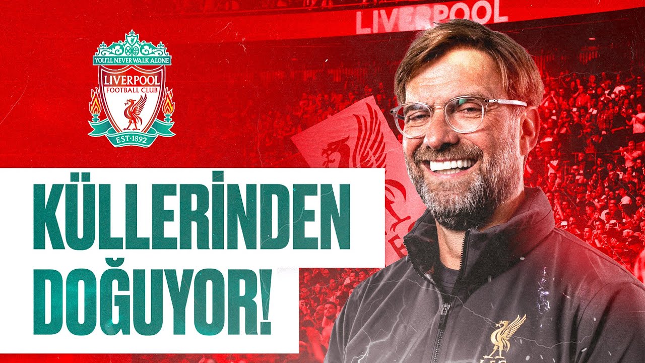 Klopp Liverpool'u Yeniden Şampiyon Yapabilir Mi?