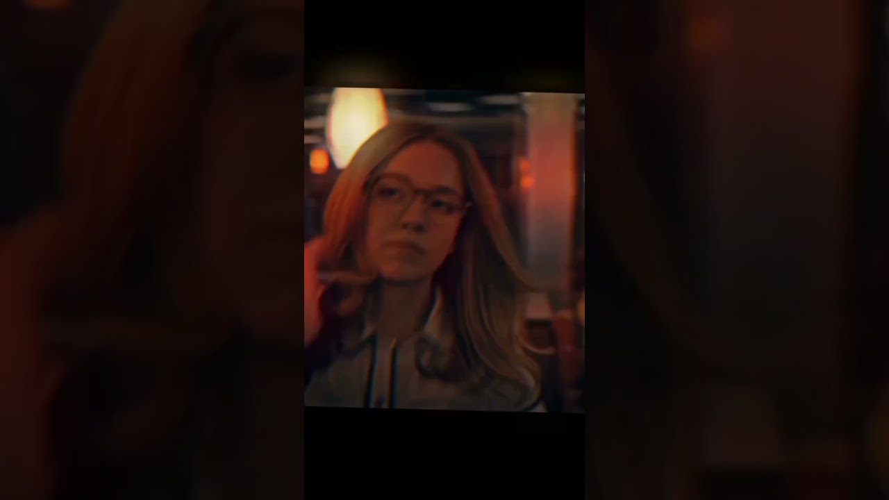 Julia Carpenter in Madame web looking so amazing 