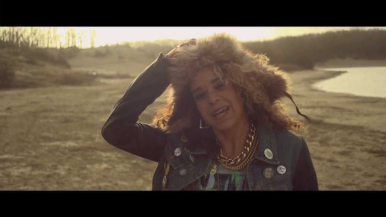 La Melodia - Spaced Out (official video)