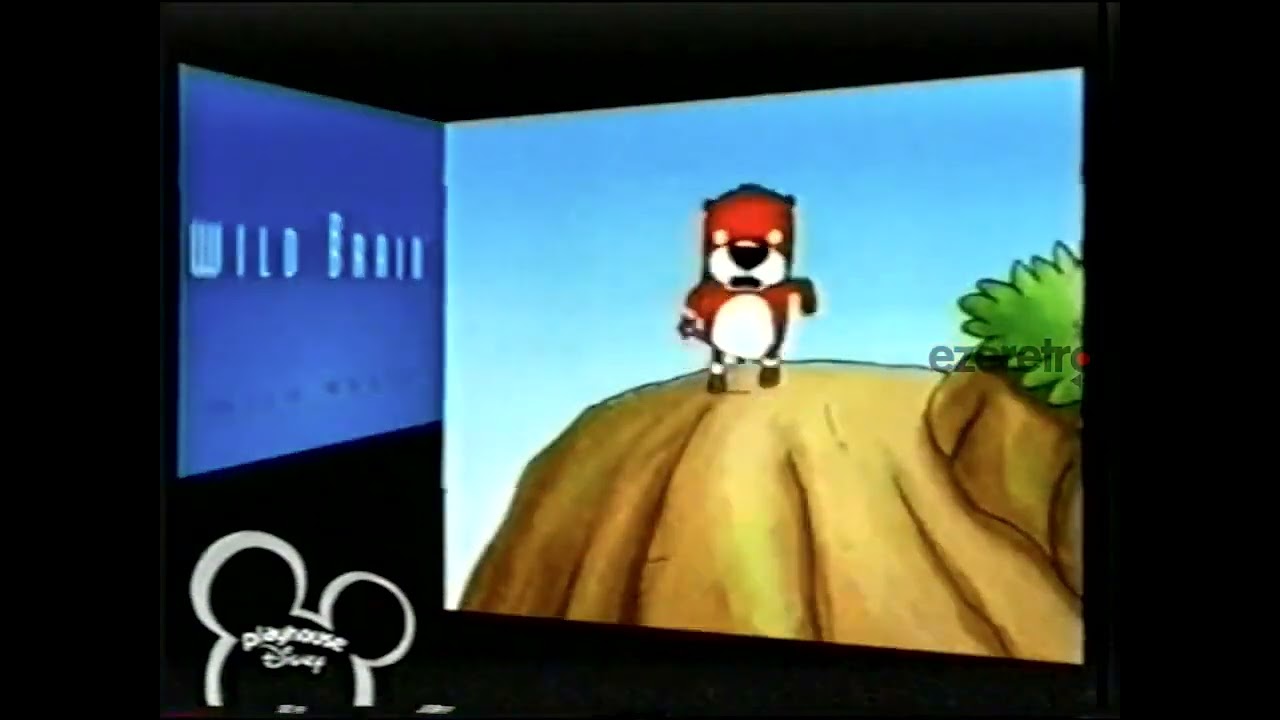 Higglytown Heroes (Playhouse Disney Latin America Credits)