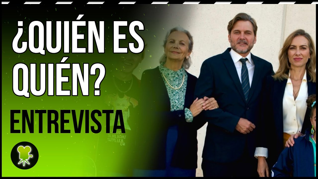 Salva Reina ('¿QUIÉN ES QUIÉN?'): "Hay que ser un poquito más empático"