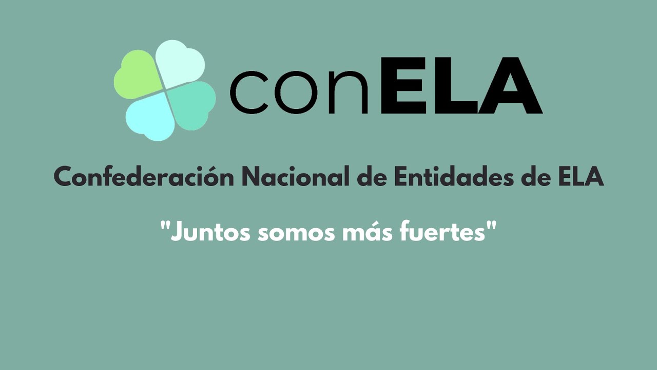 Confederación Nacional de Entidades de ELA. ConELA