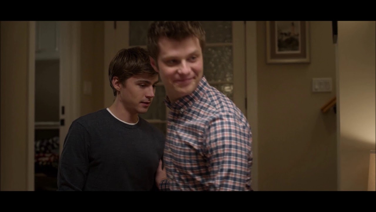 Charlie & Alex || 