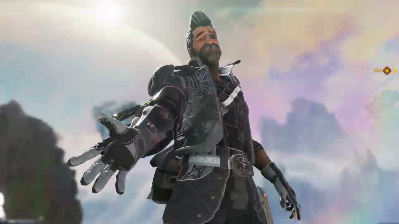 The Remainder - Apex Legends Clips 5
