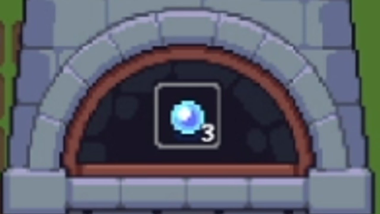 How to Make Moonstone Ingots in Moonstone Island