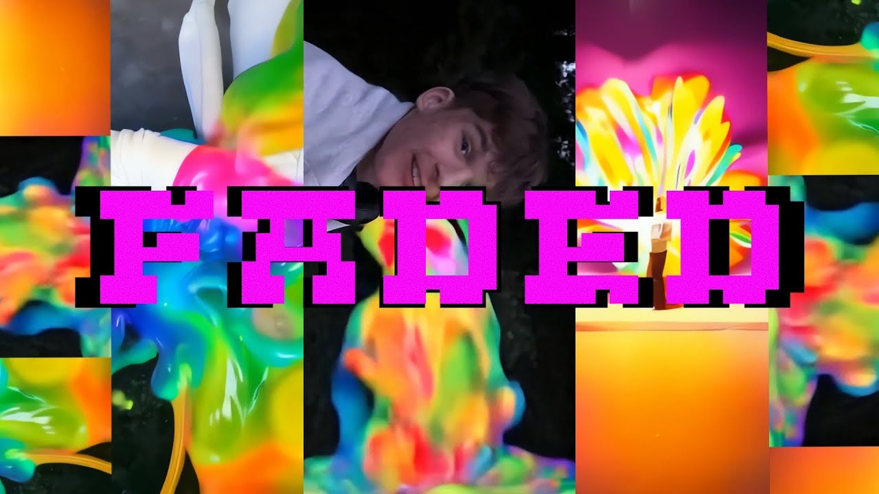 Lil Beat - Faded (Official Music Video)