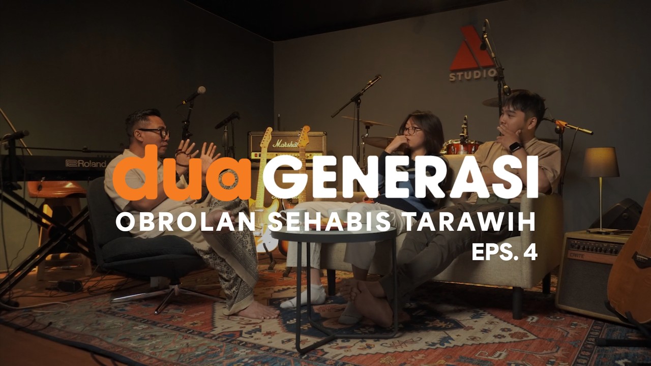Gimana Cara Memilih Pemimpin yang Baik dan Benar? | Dua Generasi
