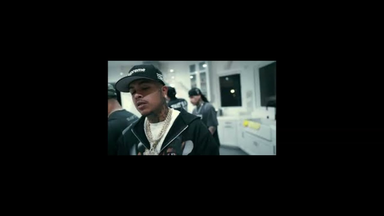 {Free} GmoneyDT X Bravo the bag chaser type beat “Tommy Gunz”
