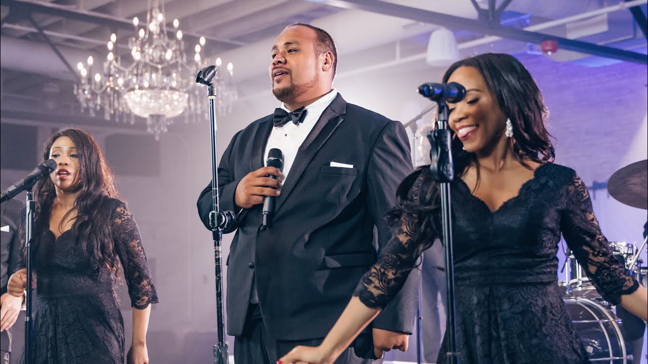 Motown Medley - KC FLO