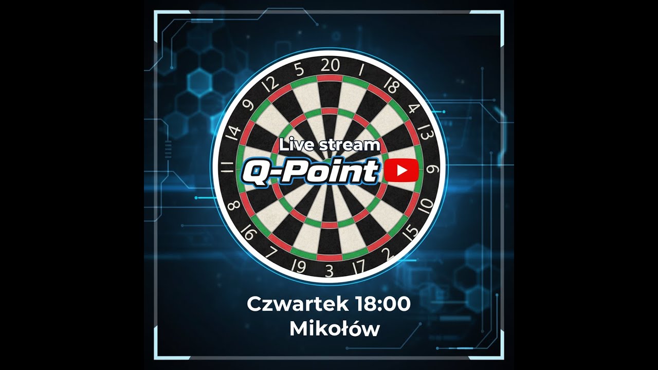 IX MIKOŁOWSKIE CZWARTKI STEELOWE IV Q-POINT