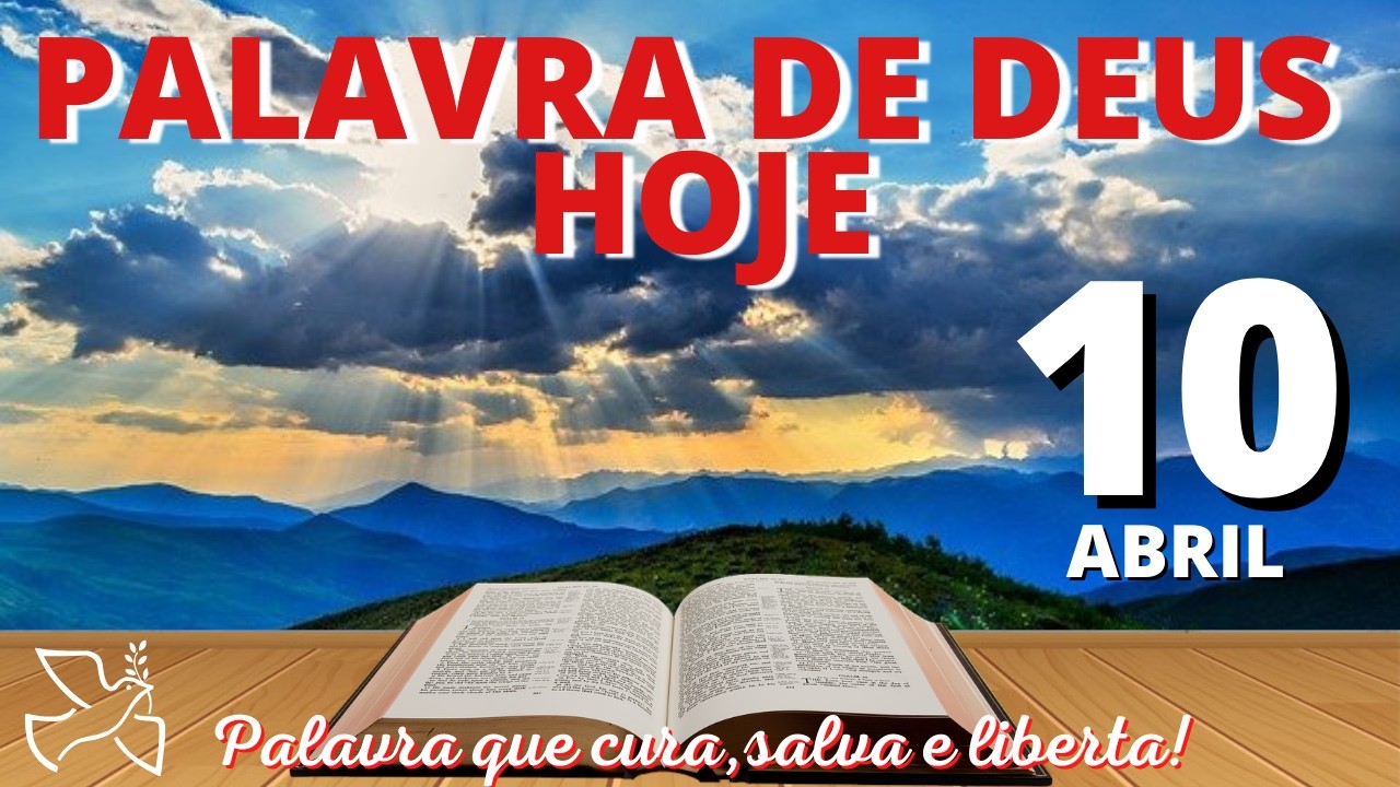 Palavra de Deus para mim hoje | Nas nossas incertezas &eacute; a m&atilde;o de Deus que nos orientar&aacute; (Jo 21,1-14)