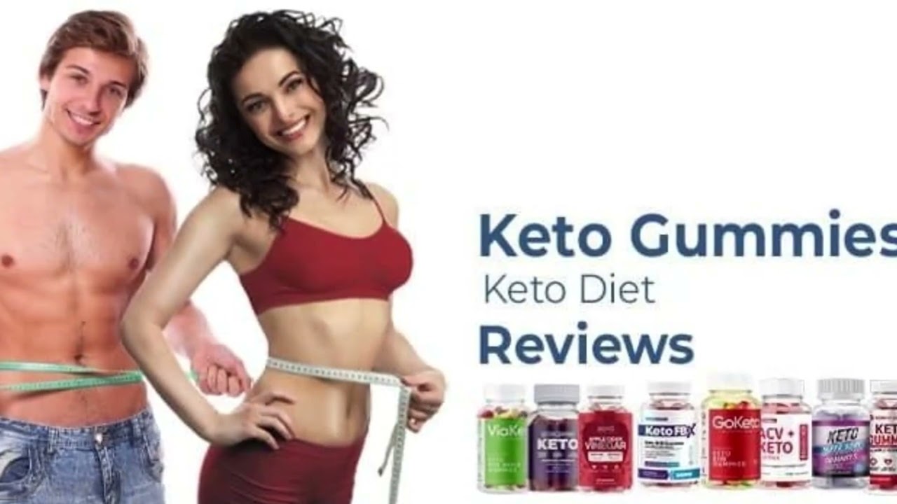 Ketosis Plus Gummies: Shark Tank Reviews Must Read About Keto ACV Gummies Customer Review