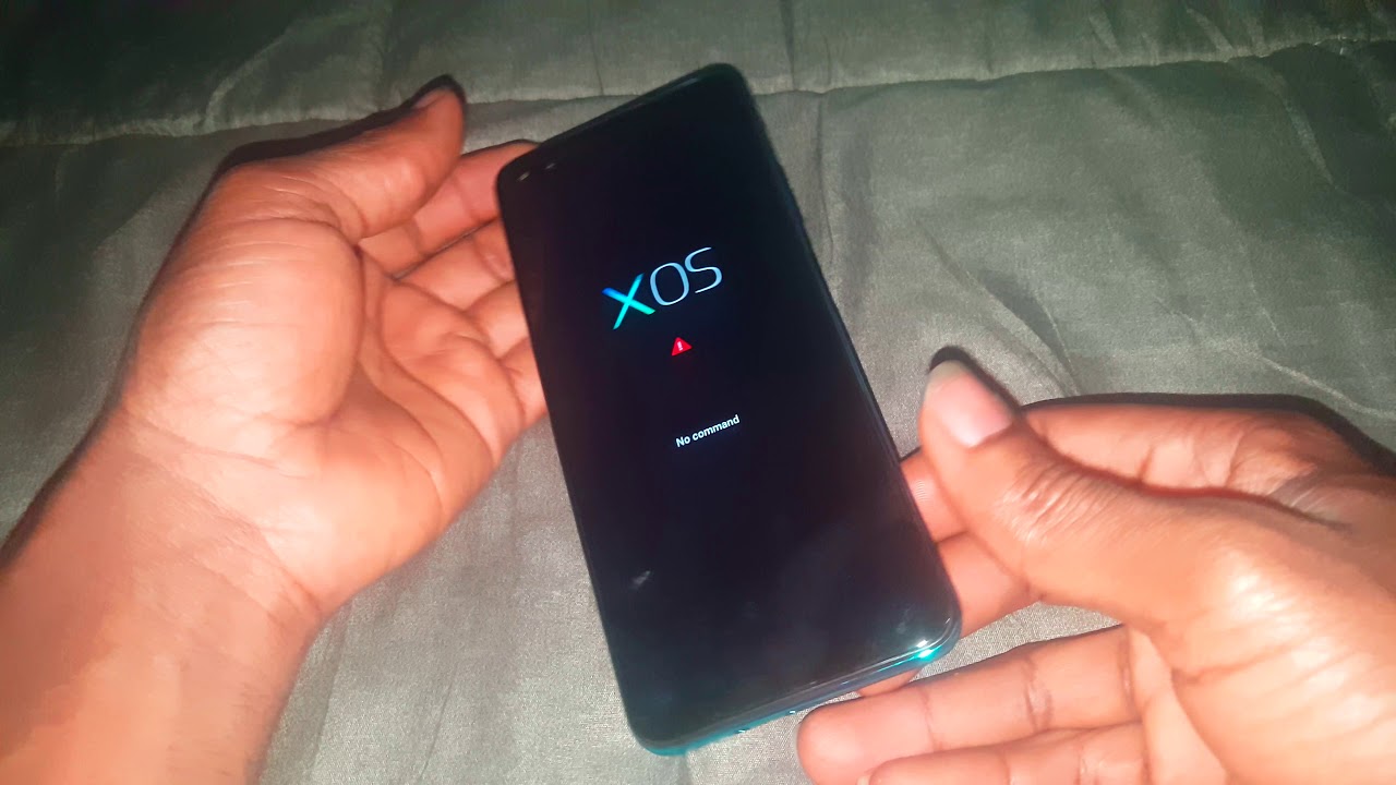 Hard Reset infinix note 8 X692 Remove Pin,Pattern Or Password 100% Works