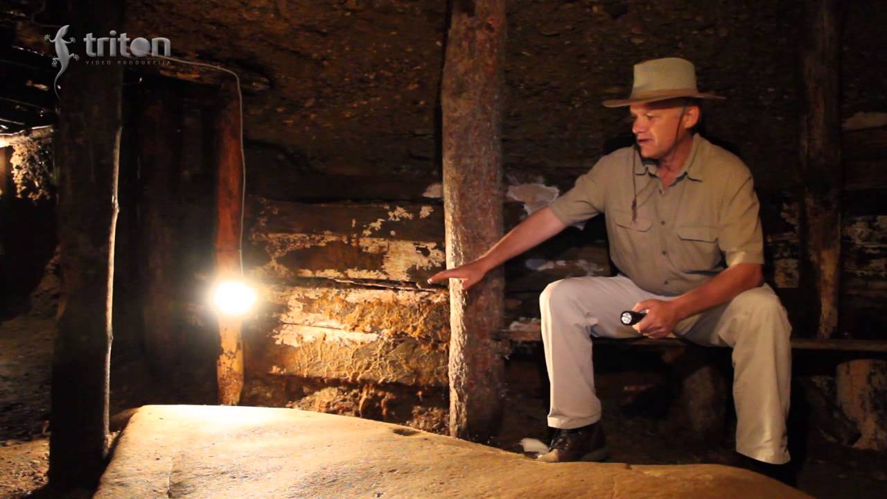 Dolina piramida u Visokom - za početnike