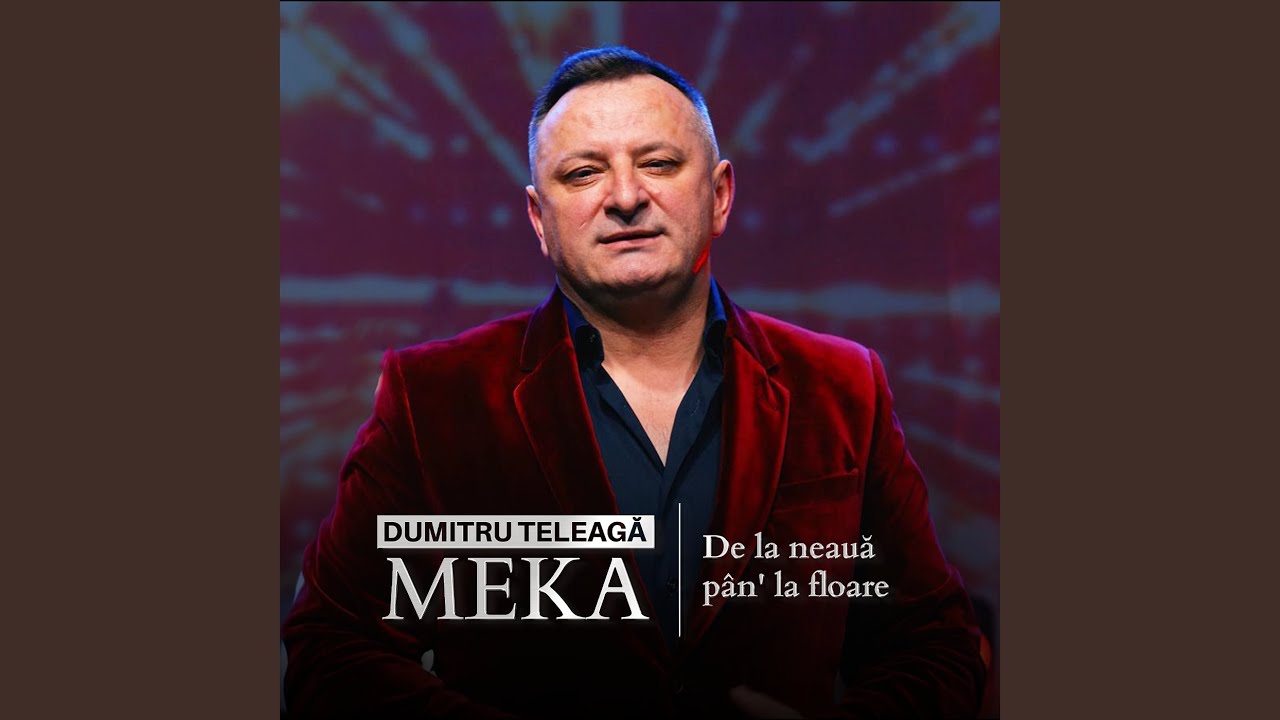 De La Neauă Pân' la Floare