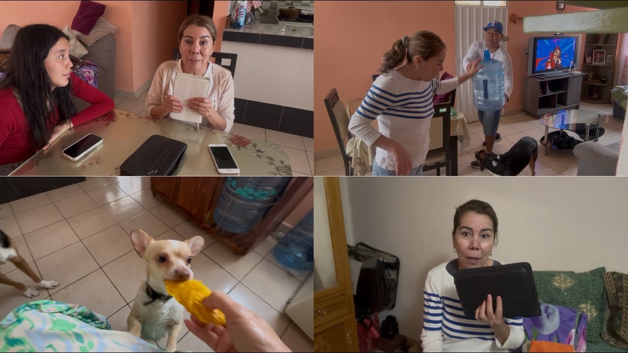 El Primer Negoció Que Tuvo Aquí En Puebla Fracasó⁉️Respeto Su Decisión‼️➕Pido Una Disculpa😬 