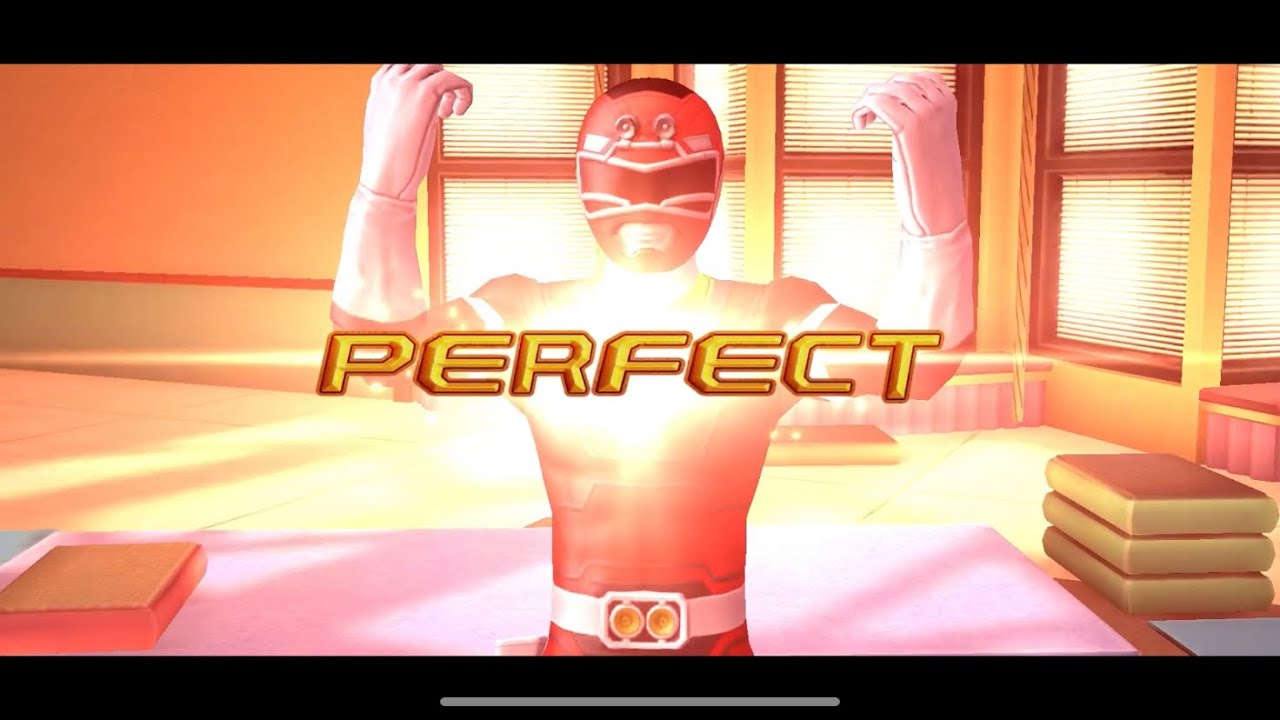 Power Rangers Legacy Wars The Red Turbo Ranger Tommy Oliver Gameplay Part 2 Fan Request Goal